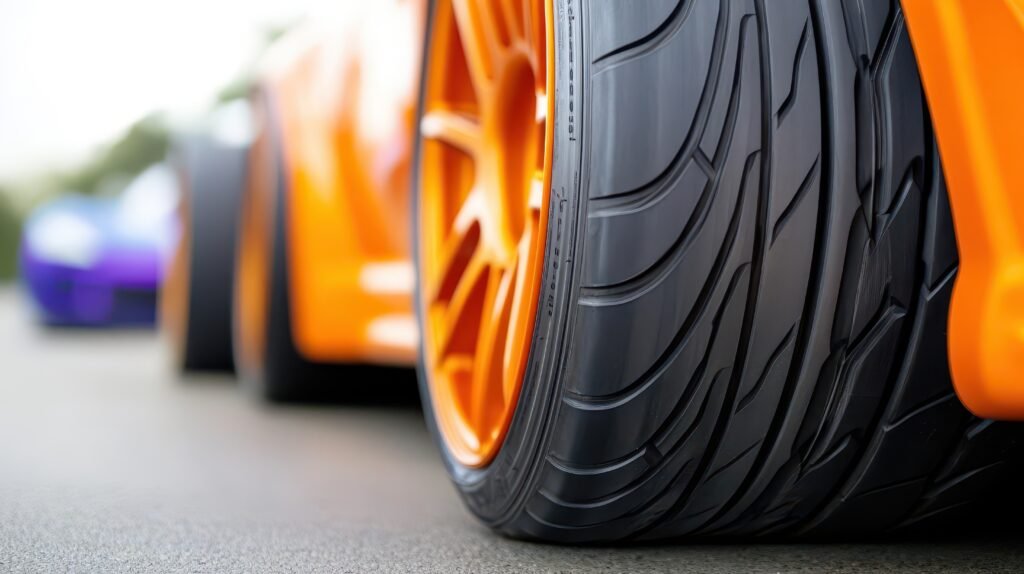 Pneus trackday : faites le bon choix