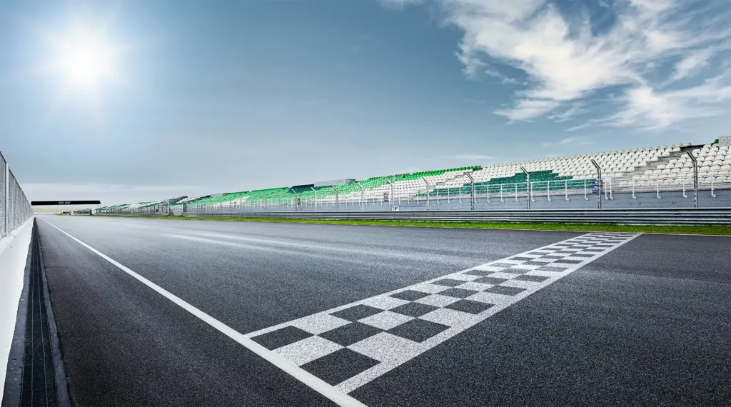 La sécurité en trackday