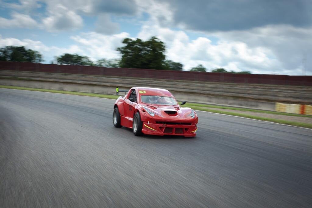 Nogaro