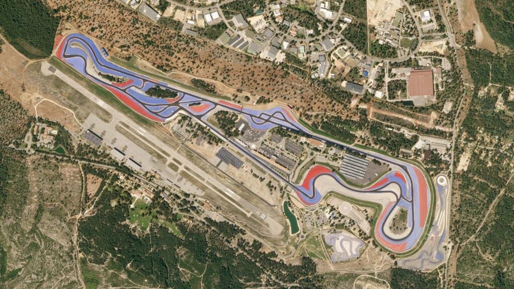 Paul Ricard